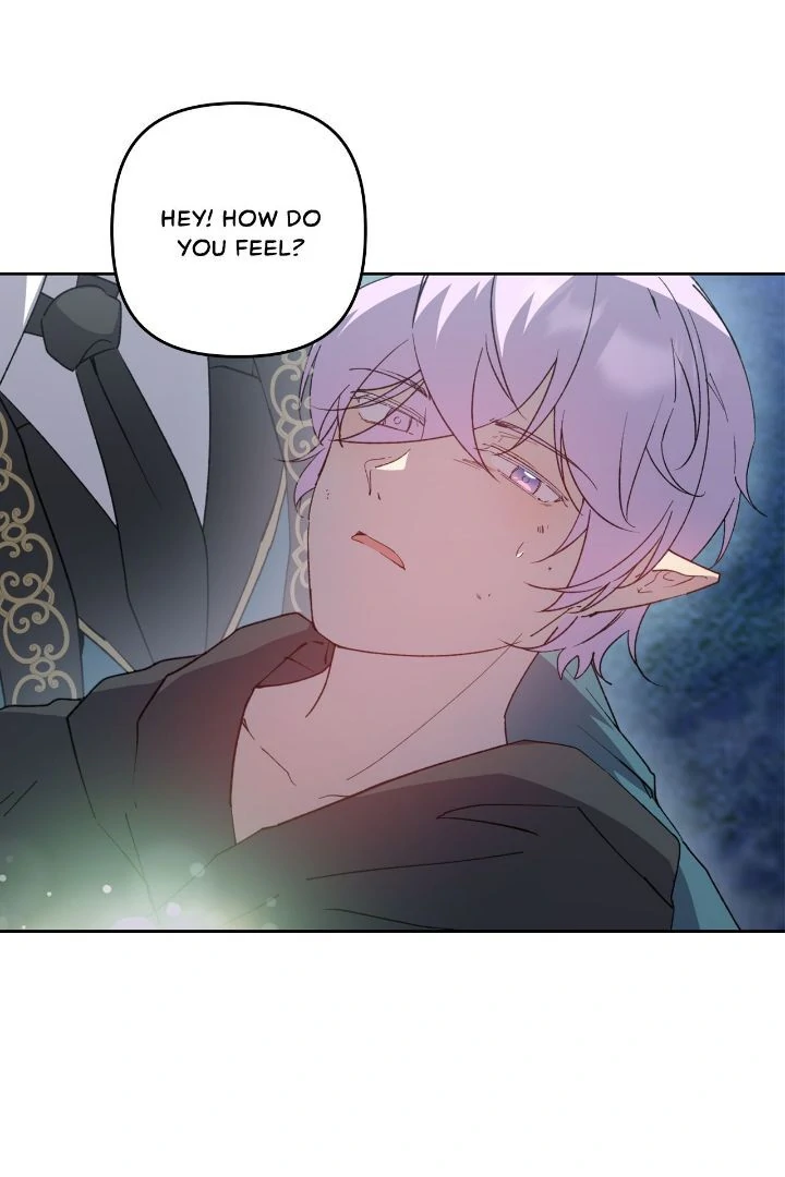 Satan's Bride Chapter 185 - page 65