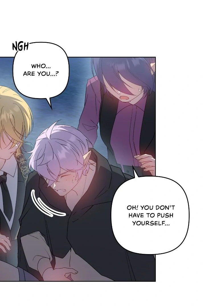 Satan's Bride Chapter 185 - page 66