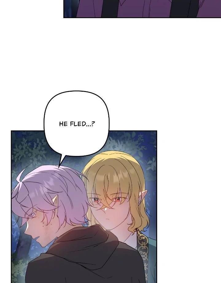 Satan's Bride Chapter 185 - page 68