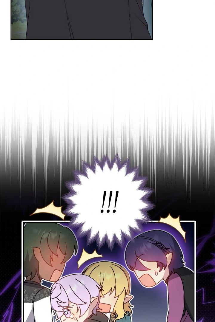 Satan's Bride Chapter 185 - page 69