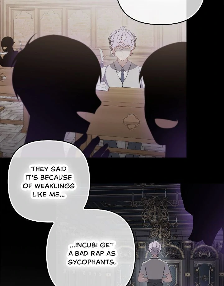 Satan's Bride Chapter 185 - page 76