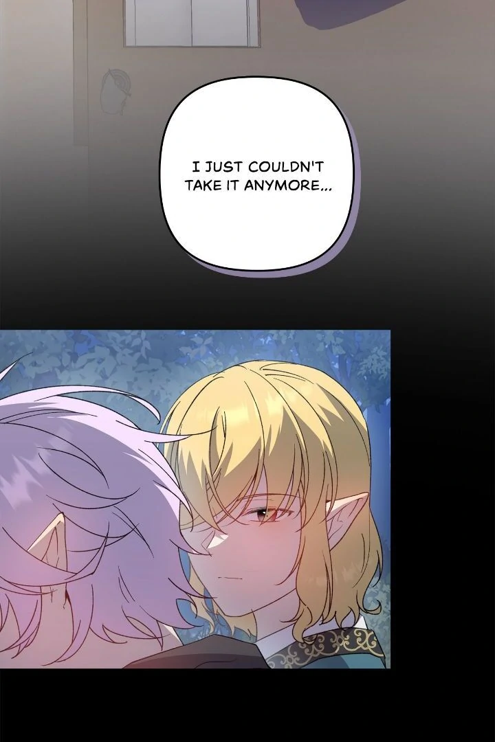 Satan's Bride Chapter 185 - page 79