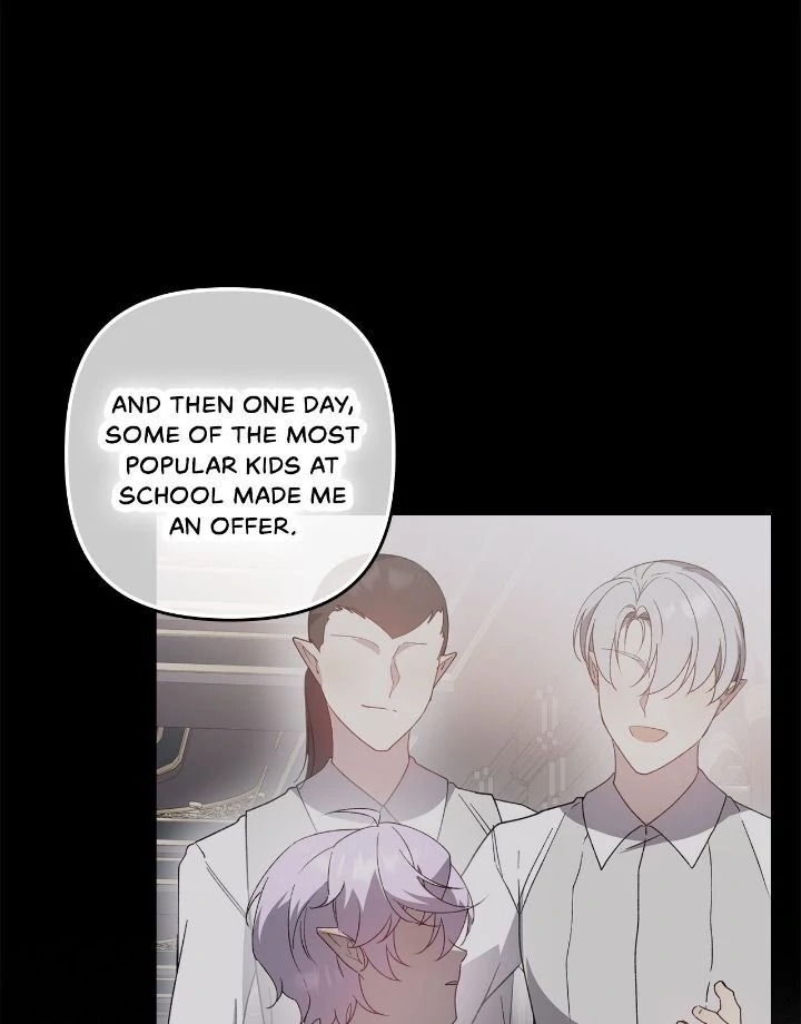 Satan's Bride Chapter 185 - page 80