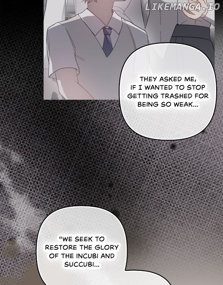Satan's Bride Chapter 185 - page 81