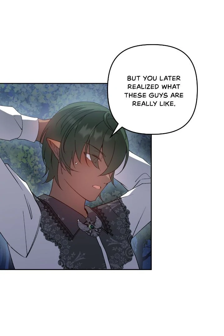 Satan's Bride Chapter 185 - page 83