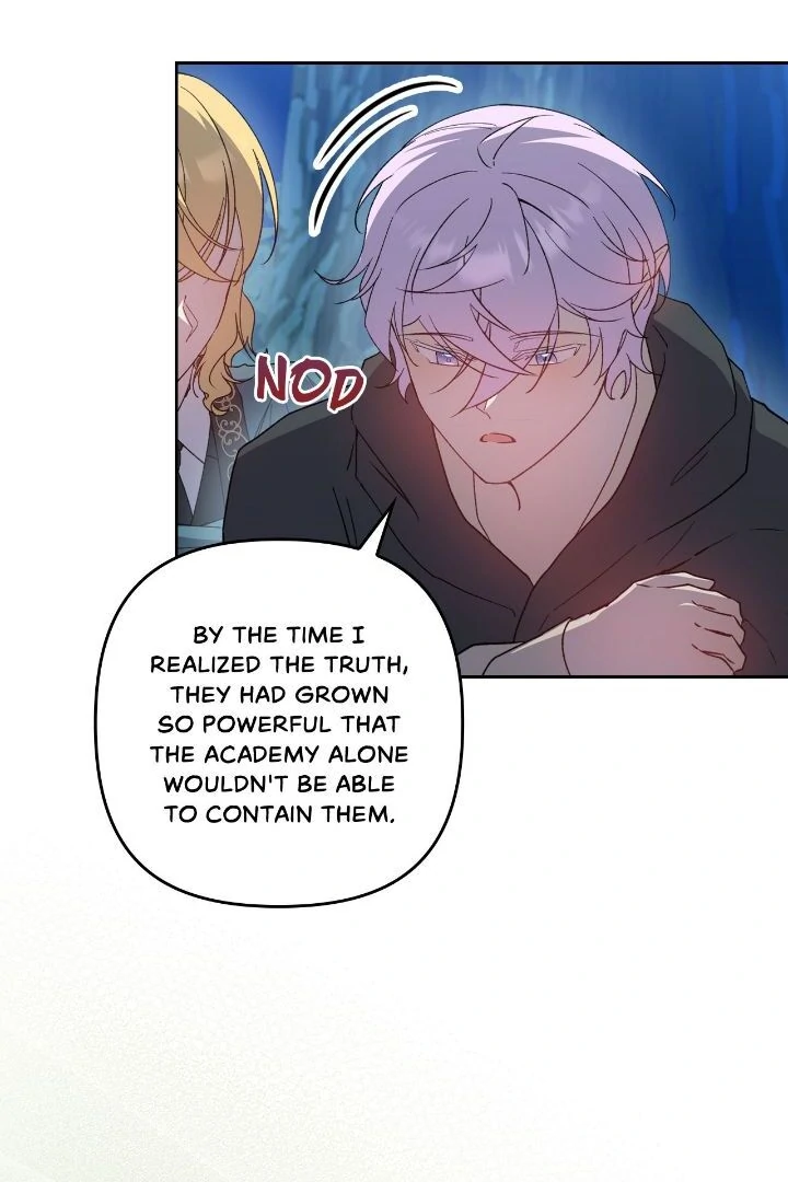 Satan's Bride Chapter 185 - page 84