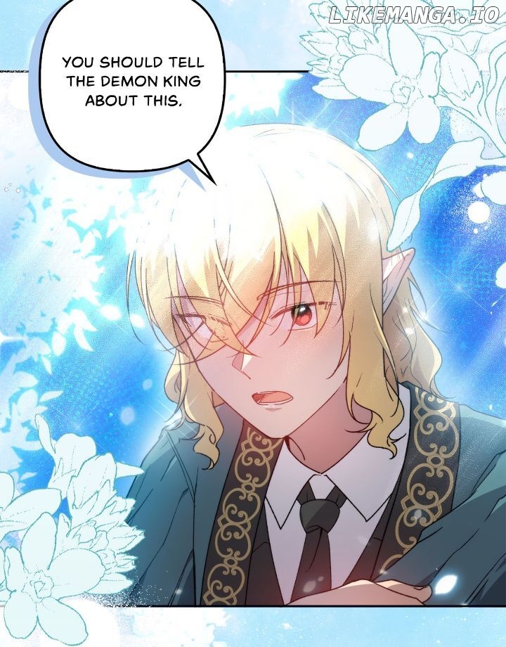 Satan's Bride Chapter 185 - page 89