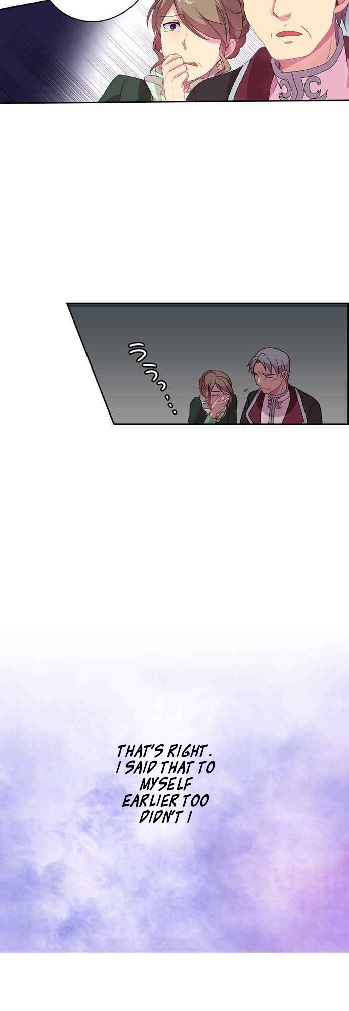 Satan's Bride Chapter 2 - page 13