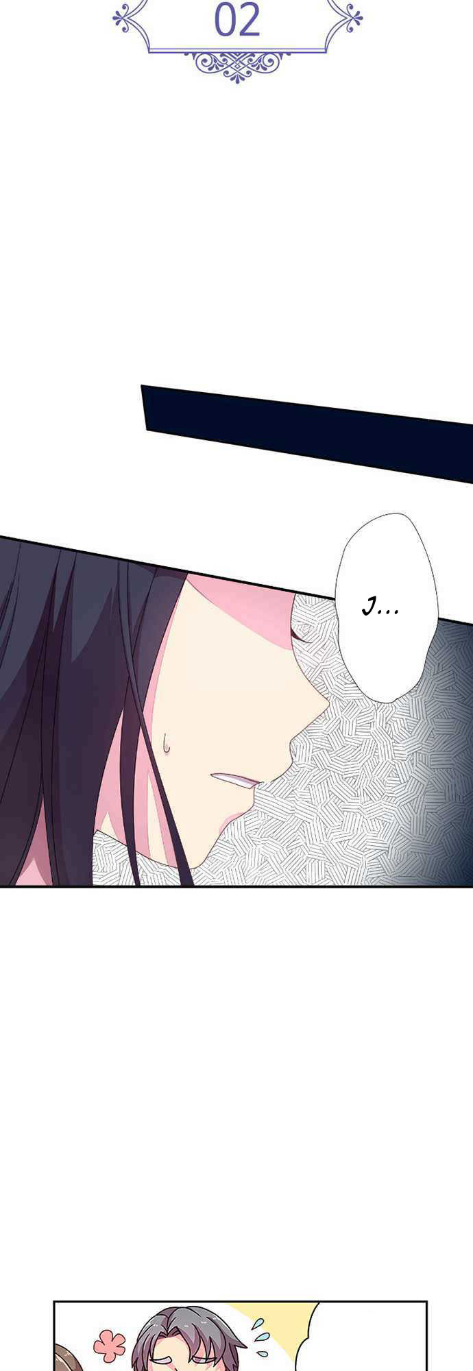 Satan's Bride Chapter 2 - page 2