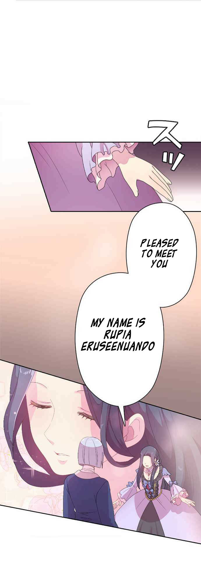 Satan's Bride Chapter 2 - page 23