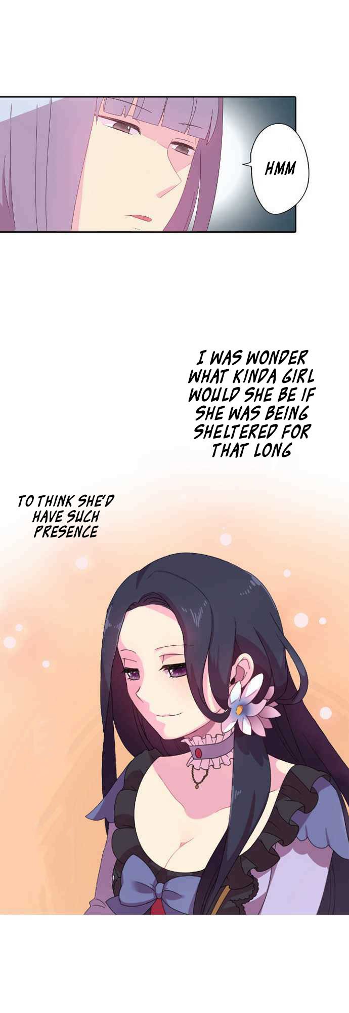 Satan's Bride Chapter 2 - page 24