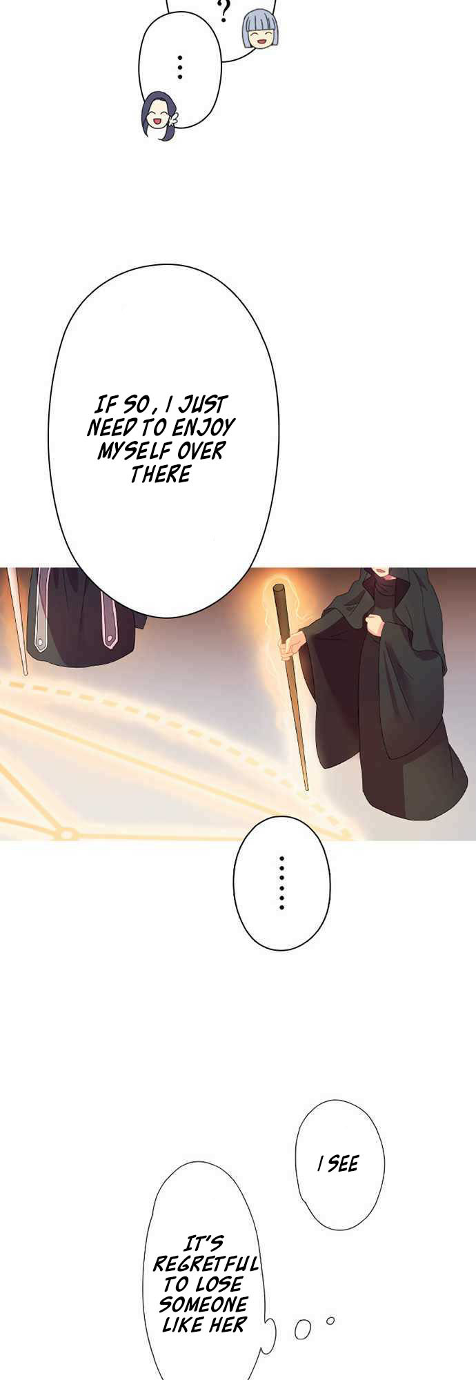 Satan's Bride Chapter 2 - page 27