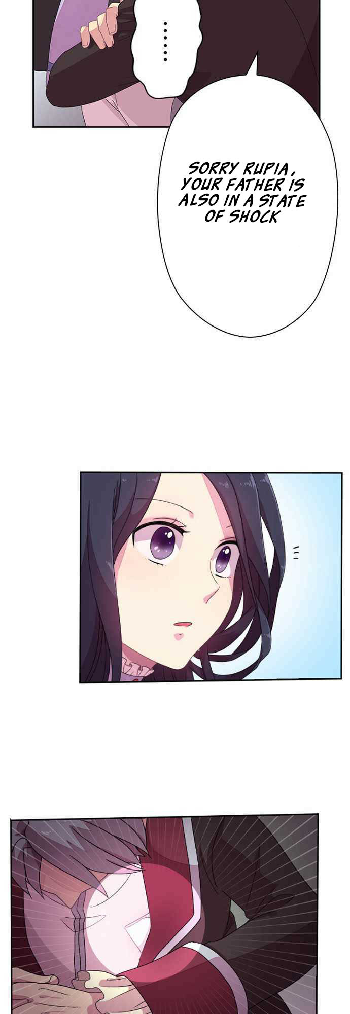 Satan's Bride Chapter 2 - page 4