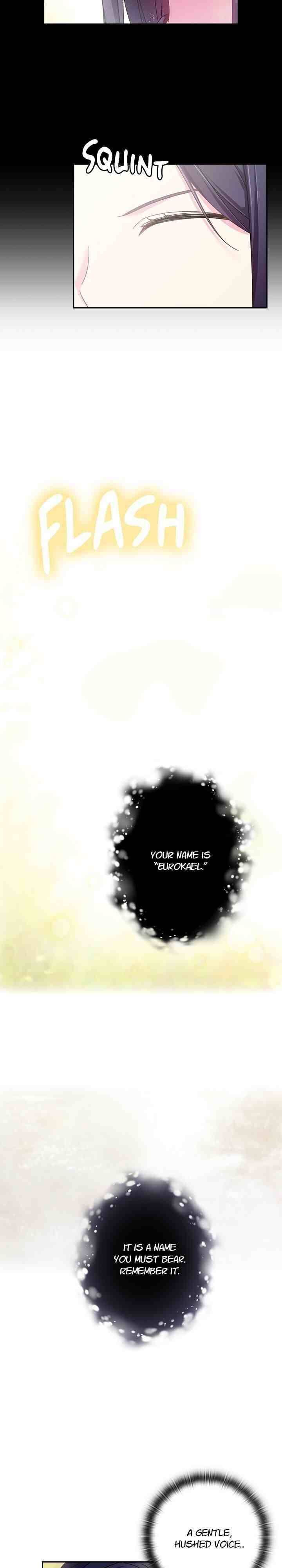 Satan's Bride Chapter 121 - page 4