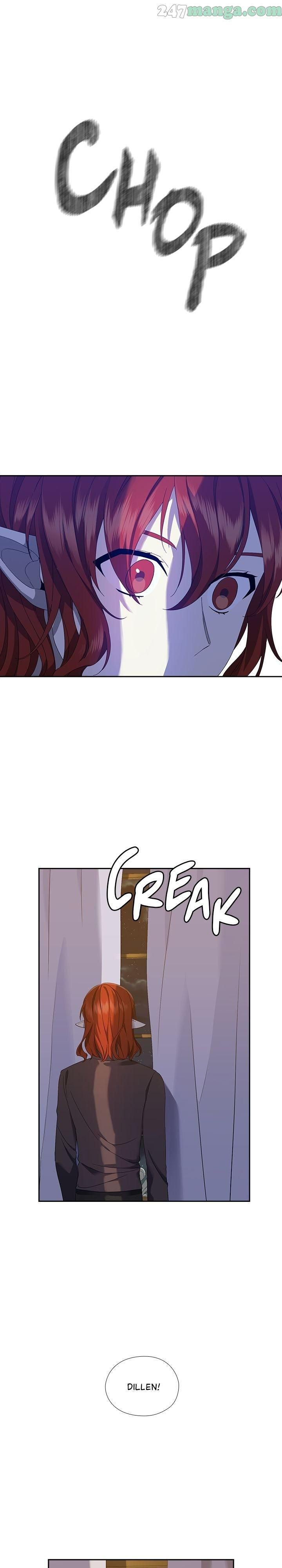Satan's Bride Chapter 150 - page 11