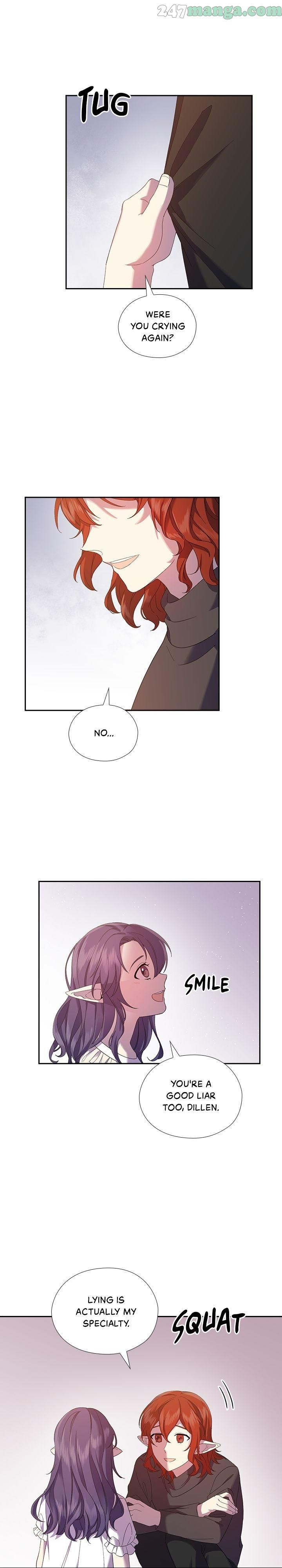 Satan's Bride Chapter 150 - page 14