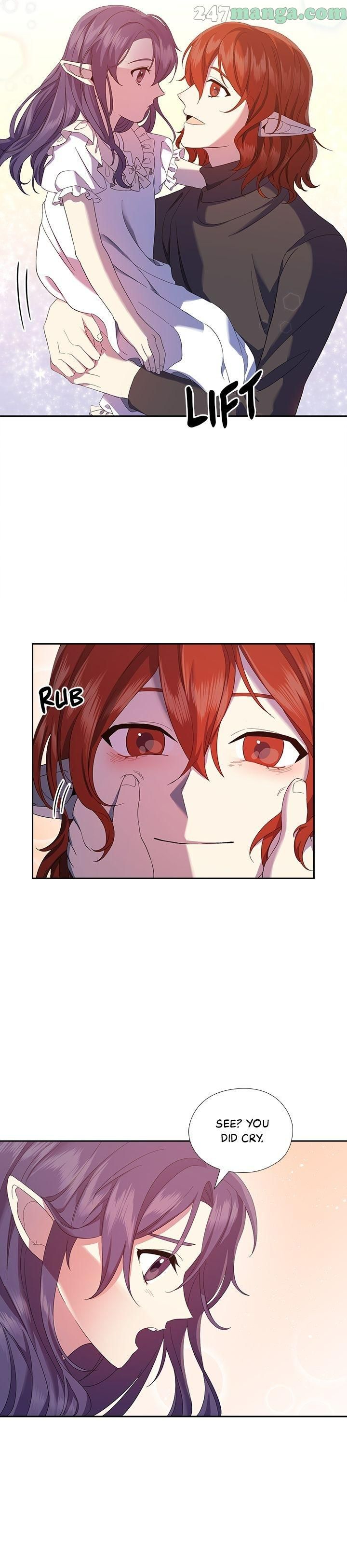 Satan's Bride Chapter 150 - page 16