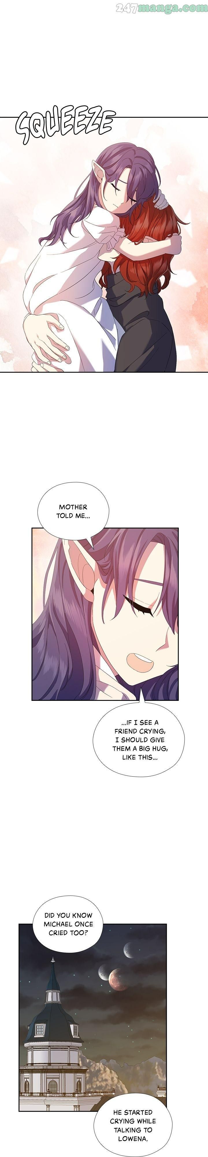 Satan's Bride Chapter 150 - page 17