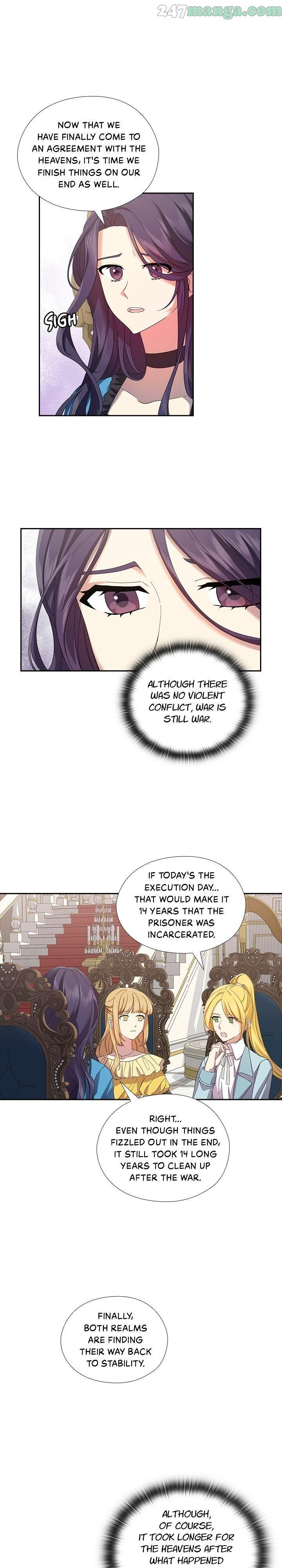Satan's Bride Chapter 150 - page 2
