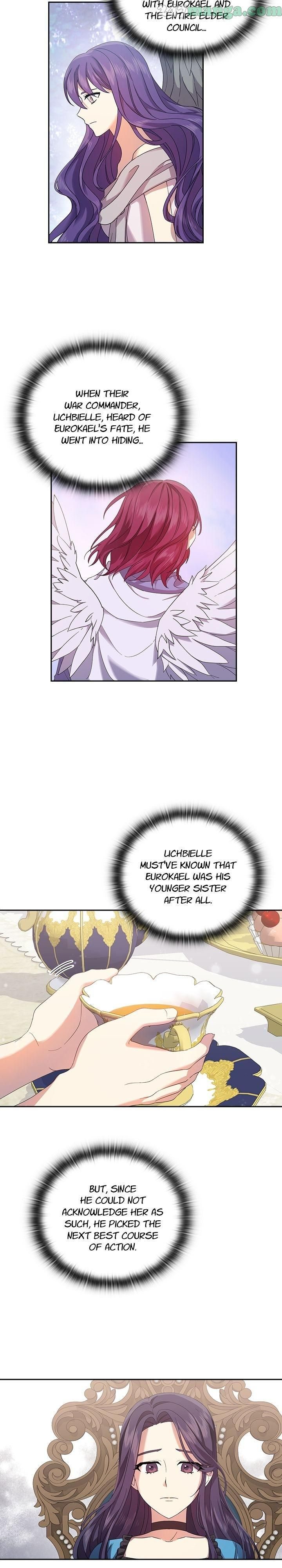 Satan's Bride Chapter 150 - page 3