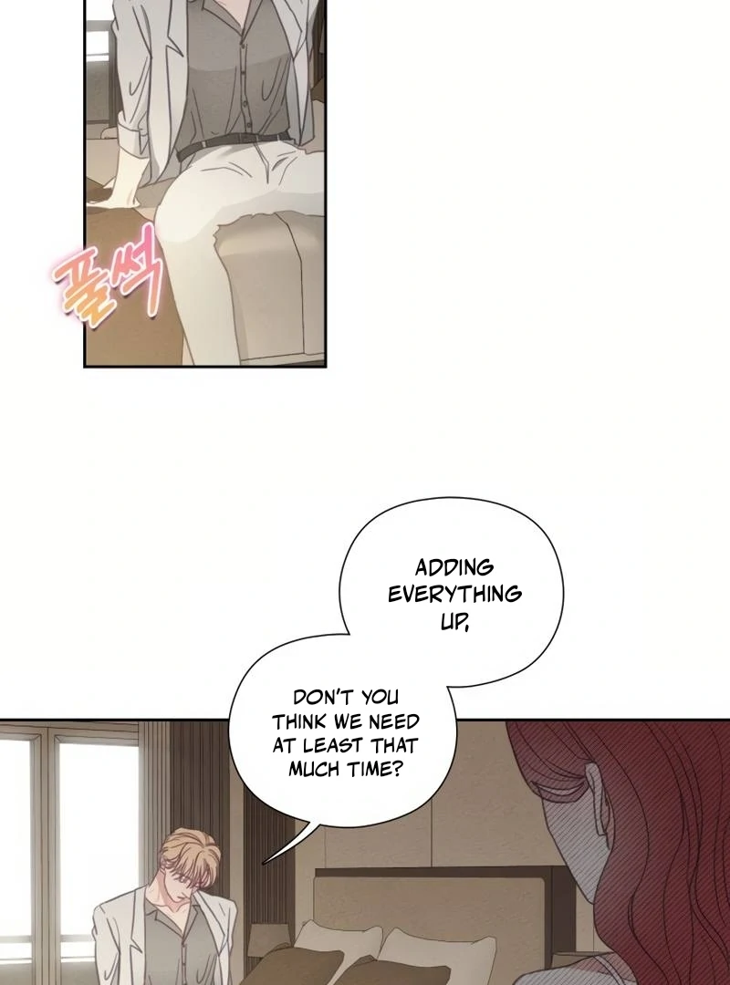 I will break off The Engagement with the male lead Chapter 8 - page 102