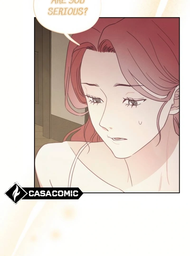 I will break off The Engagement with the male lead Chapter 8 - page 104