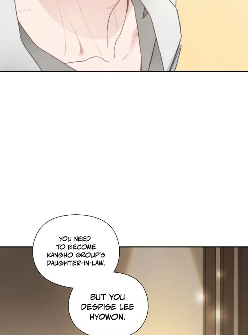 I will break off The Engagement with the male lead Chapter 8 - page 106