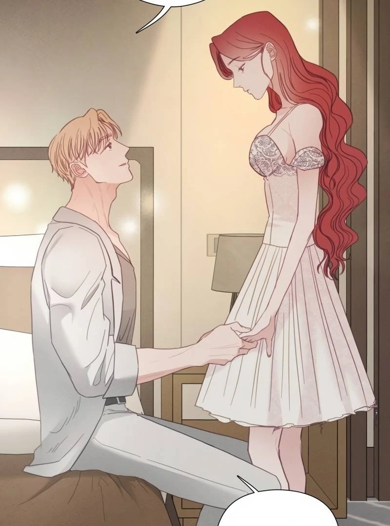 I will break off The Engagement with the male lead Chapter 8 - page 107