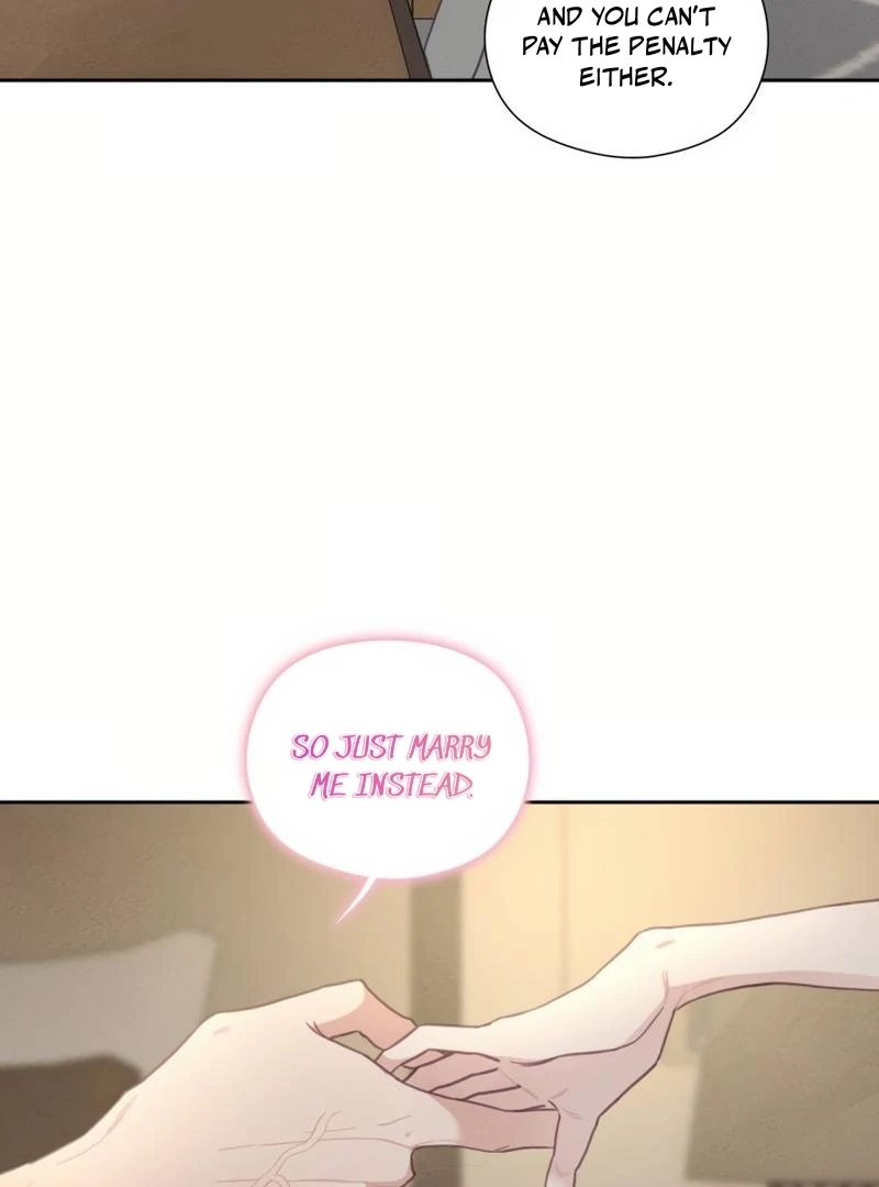 I will break off The Engagement with the male lead Chapter 8 - page 108