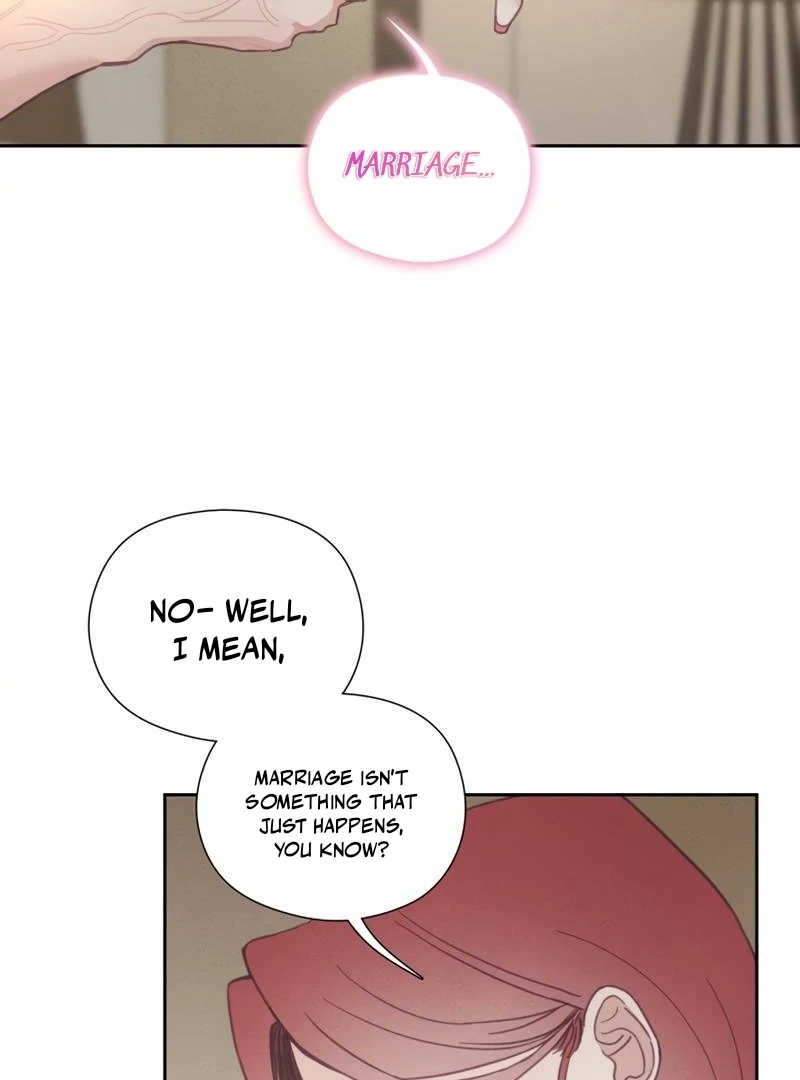 I will break off The Engagement with the male lead Chapter 8 - page 109