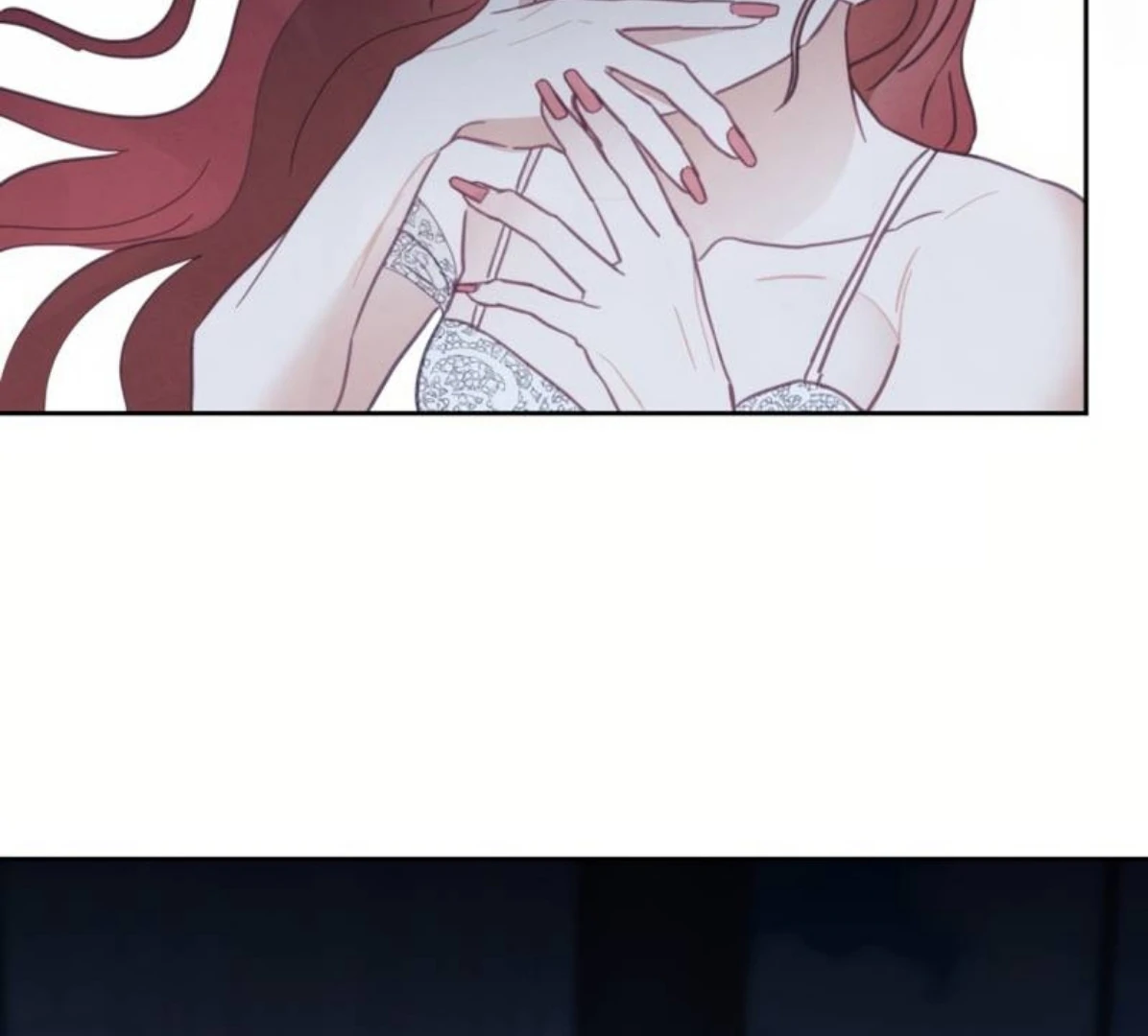 I will break off The Engagement with the male lead Chapter 8 - page 11
