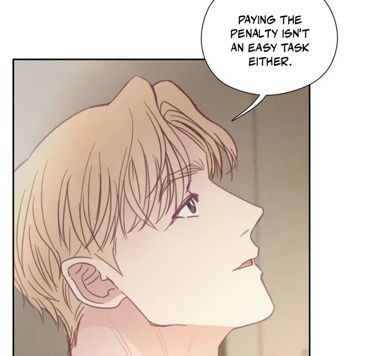 I will break off The Engagement with the male lead Chapter 8 - page 111