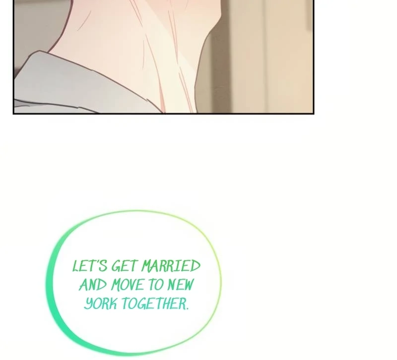 I will break off The Engagement with the male lead Chapter 8 - page 112