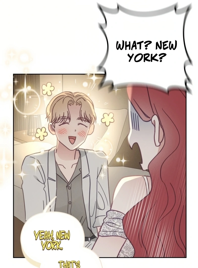 I will break off The Engagement with the male lead Chapter 8 - page 114