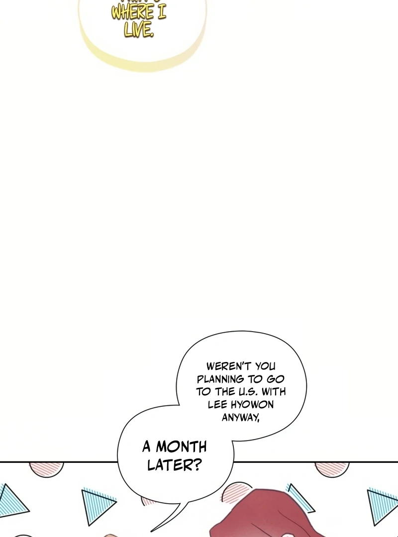 I will break off The Engagement with the male lead Chapter 8 - page 115