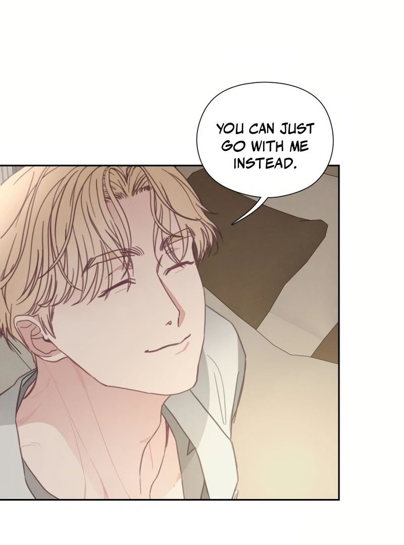 I will break off The Engagement with the male lead Chapter 8 - page 117
