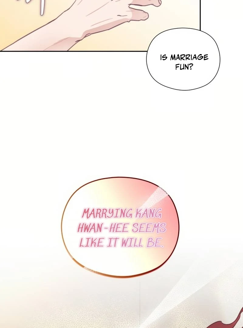 I will break off The Engagement with the male lead Chapter 8 - page 121