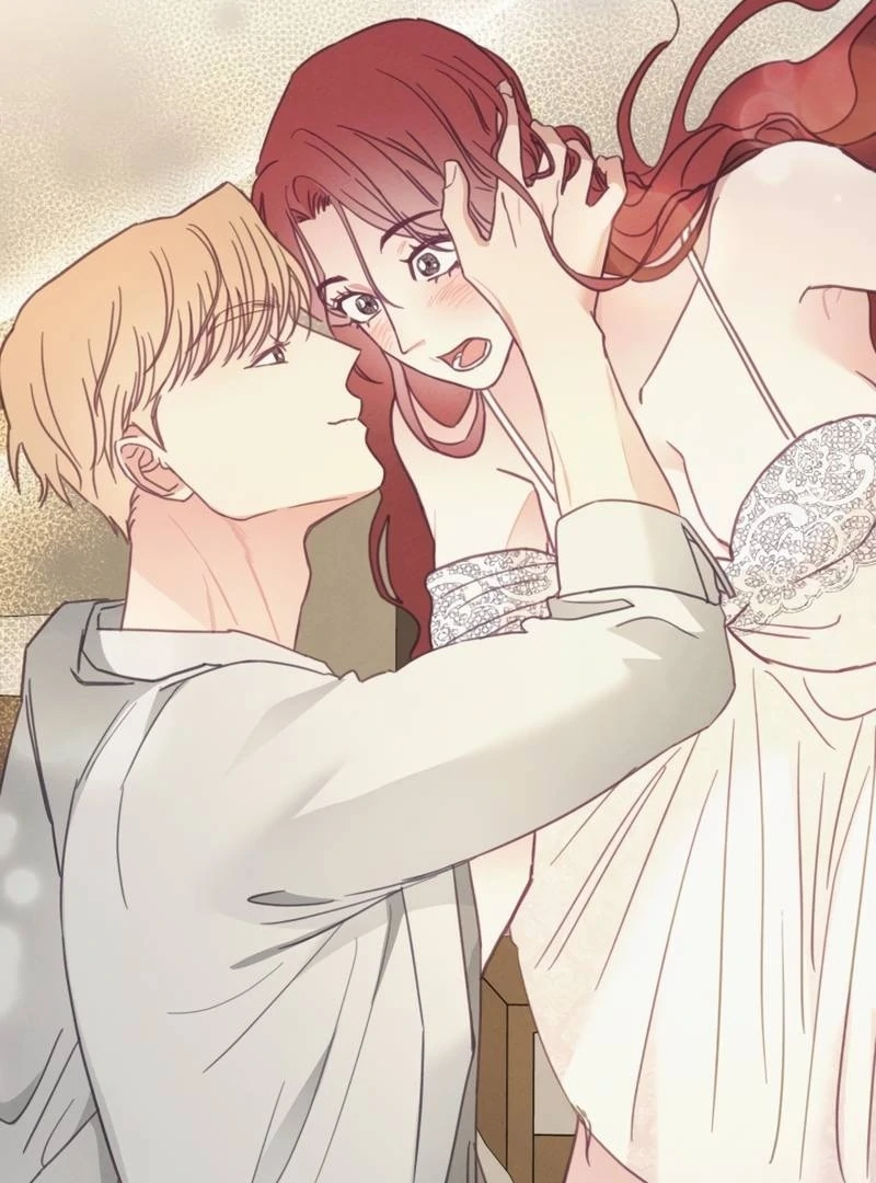 I will break off The Engagement with the male lead Chapter 8 - page 122