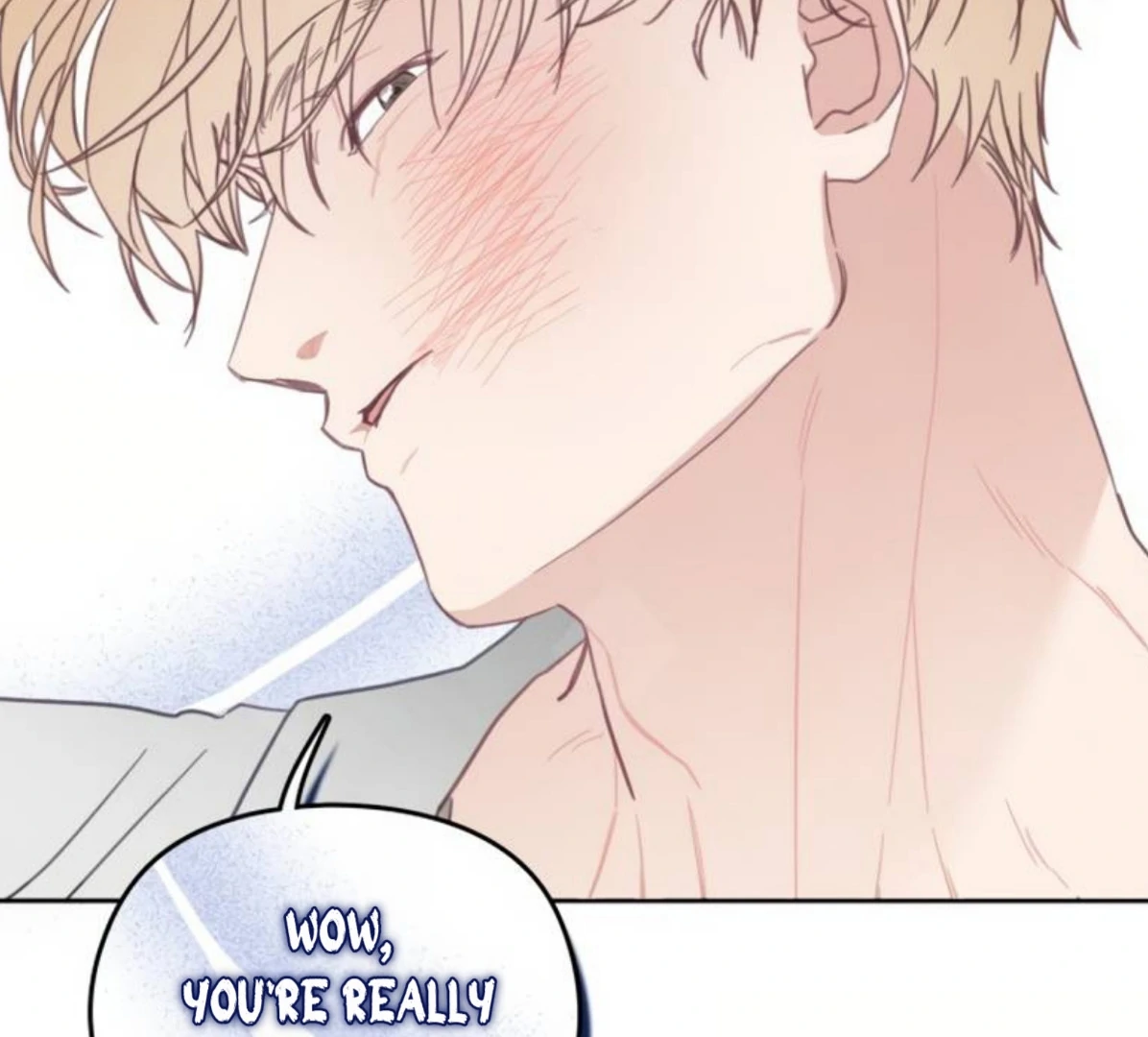I will break off The Engagement with the male lead Chapter 8 - page 14