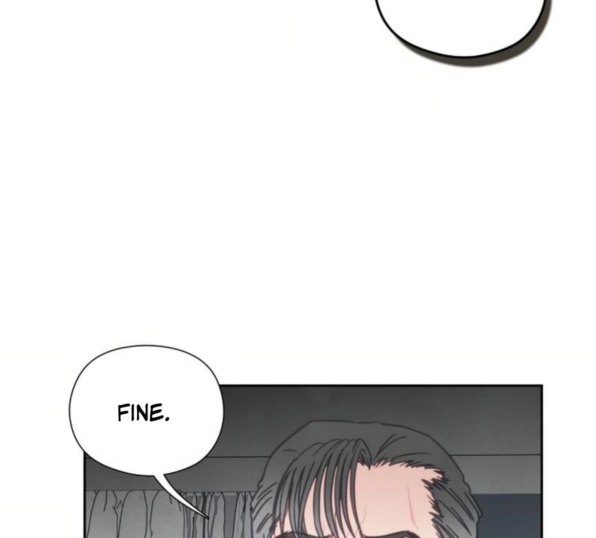 I will break off The Engagement with the male lead Chapter 8 - page 20