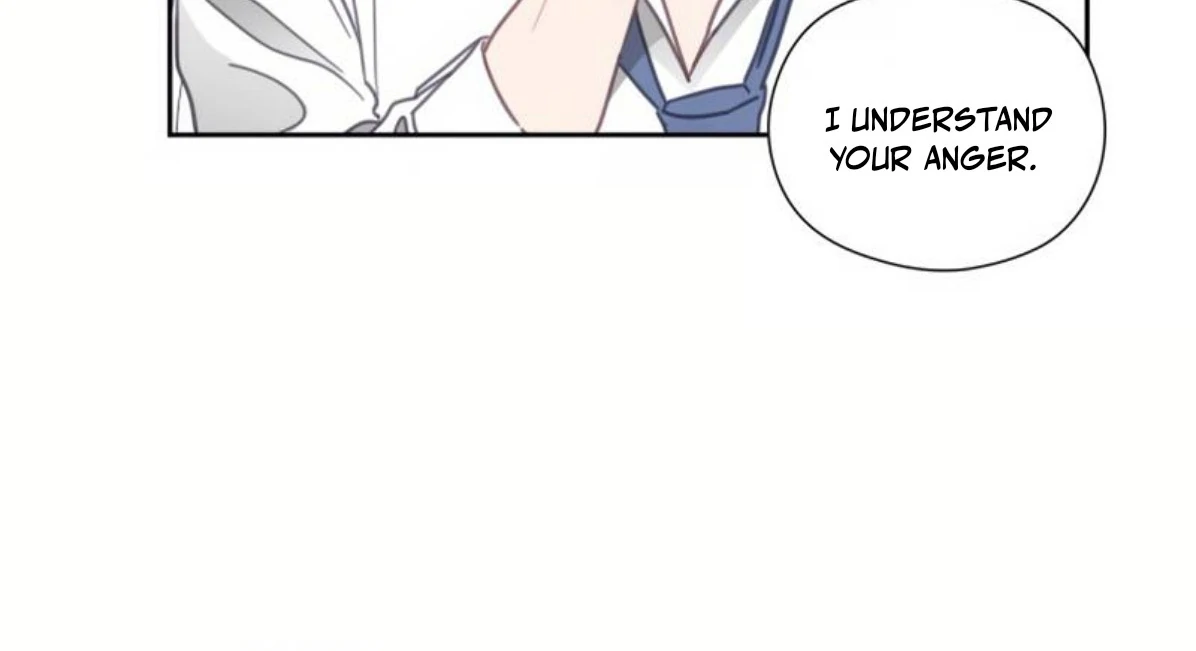 I will break off The Engagement with the male lead Chapter 8 - page 22