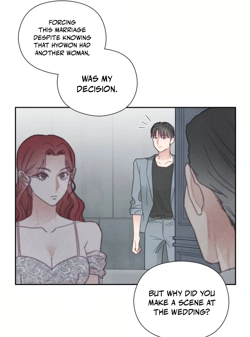 I will break off The Engagement with the male lead Chapter 8 - page 23