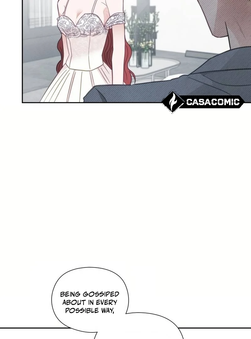 I will break off The Engagement with the male lead Chapter 8 - page 25