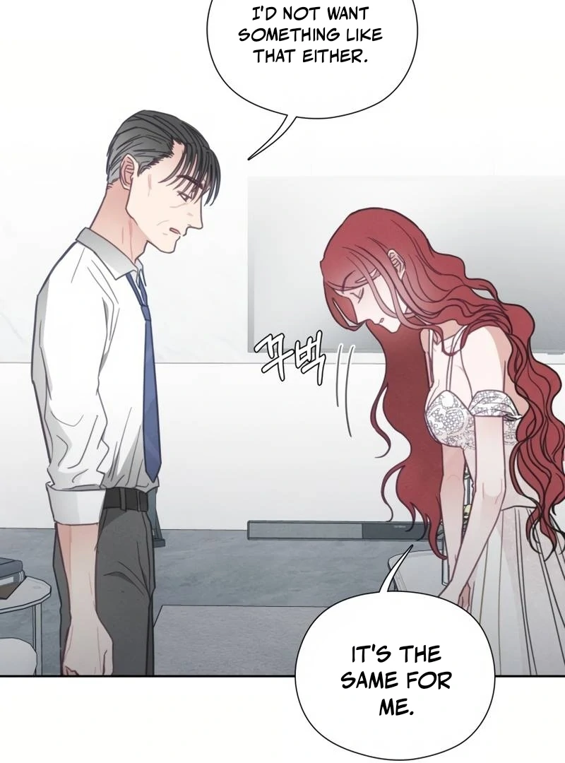 I will break off The Engagement with the male lead Chapter 8 - page 26