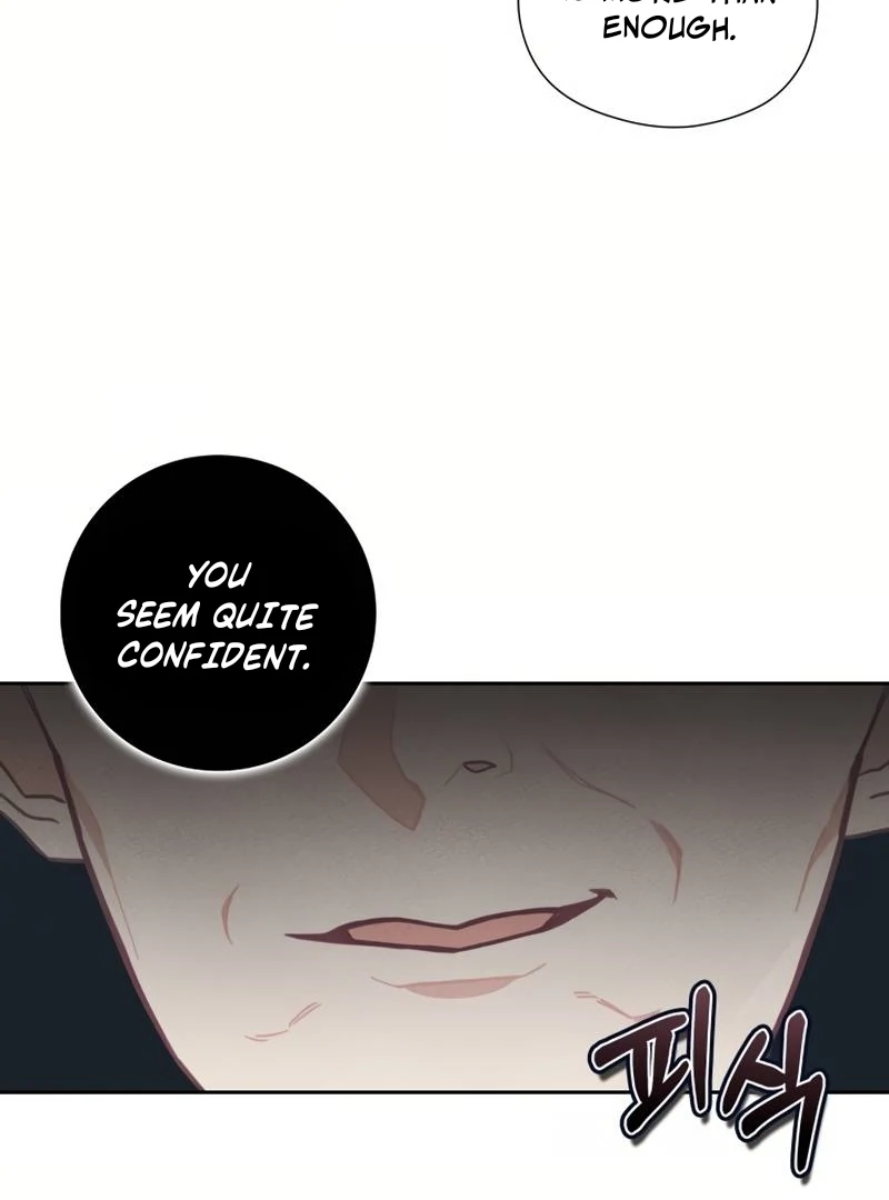 I will break off The Engagement with the male lead Chapter 8 - page 30