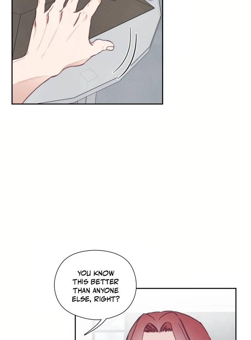I will break off The Engagement with the male lead Chapter 8 - page 32