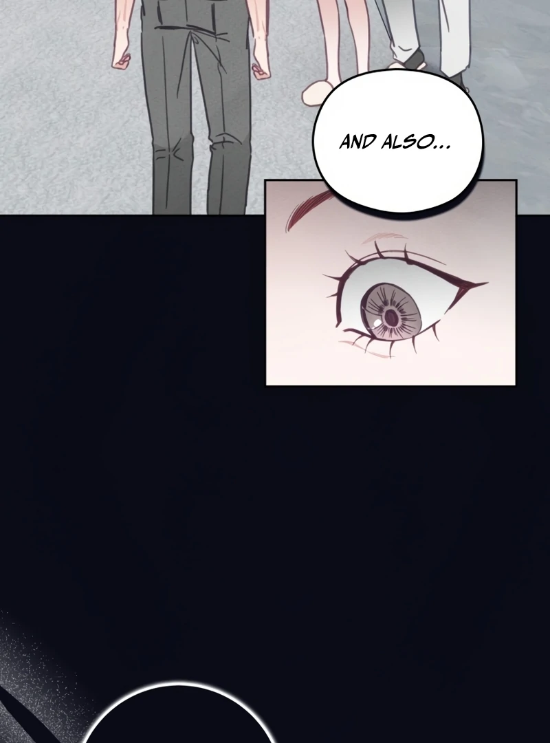 I will break off The Engagement with the male lead Chapter 8 - page 37