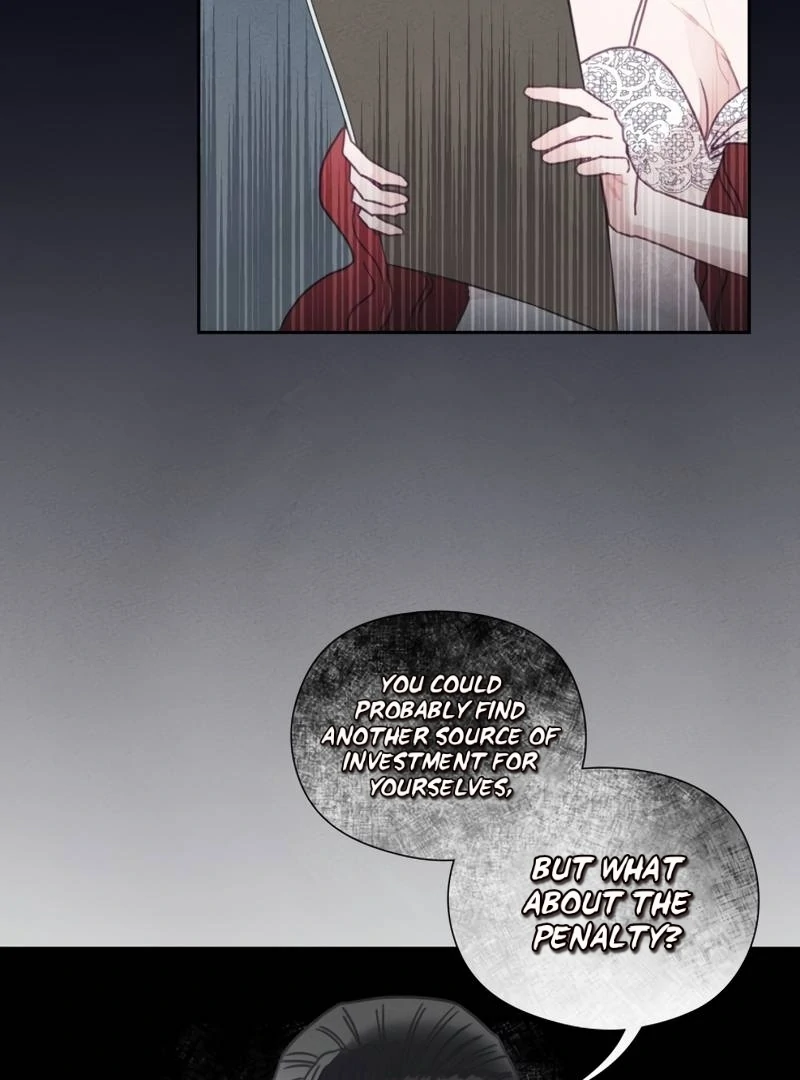 I will break off The Engagement with the male lead Chapter 8 - page 40