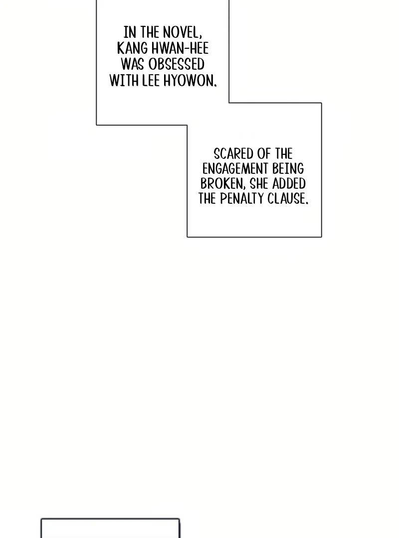 I will break off The Engagement with the male lead Chapter 8 - page 42