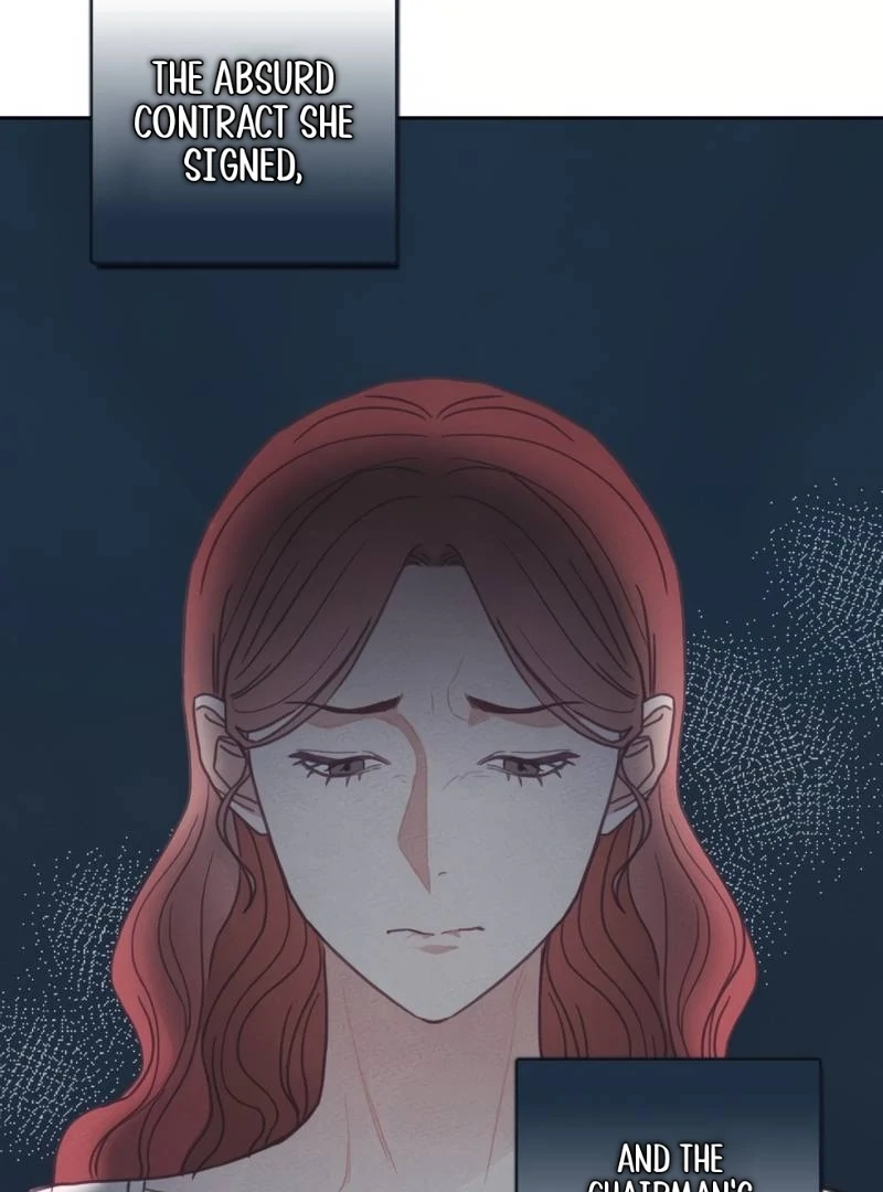I will break off The Engagement with the male lead Chapter 8 - page 43